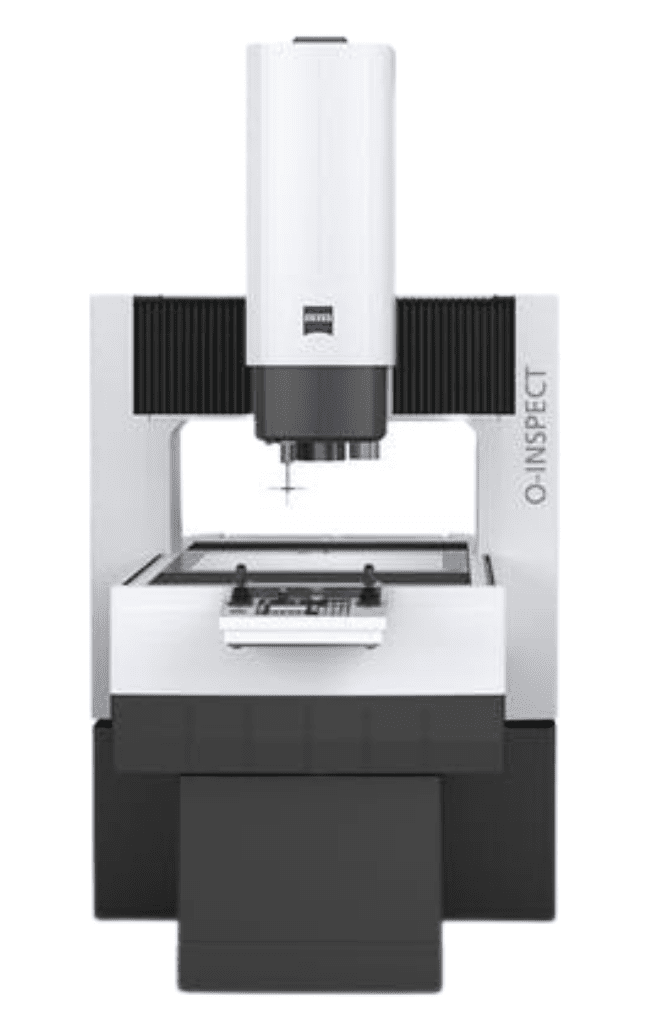 Metrology Lab and Equipment - Verus Metrology Partners