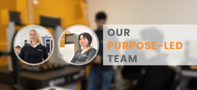 Inside Verus Metrology Partners: A Purpose-Led Approach to Innovation and Collaboration