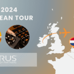 Exploring New Horizons: Our Sales Team’s Upcoming European Tour