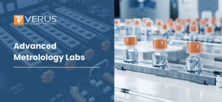 A Deep Dive into Advanced Metrology Labs and Manufacturing Facilities