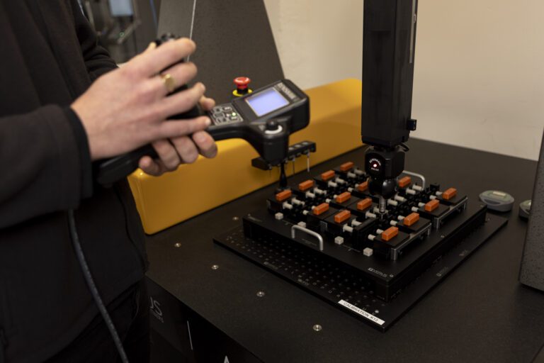 The Critical Role of Verification & Calibration in Metrology